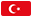 Turkish Flag