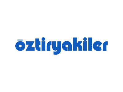 Öztiryakiler Logo